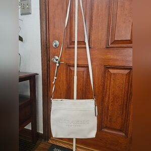 Authentic Coach Purse